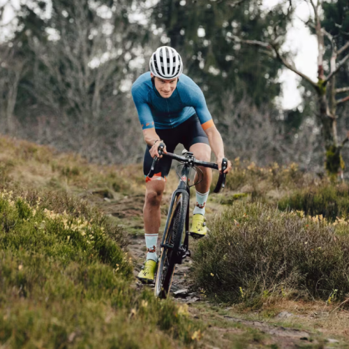 « J’ai choisi ce GPS vélo à 91,20 € et je ne regrette pas du tout » Témoigne Cyril 🚴♂️