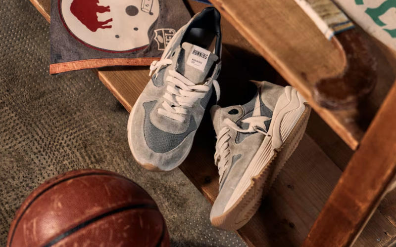 Golden Goose Running : n’achetez surtout pas ça pour courir ! ❌👟
