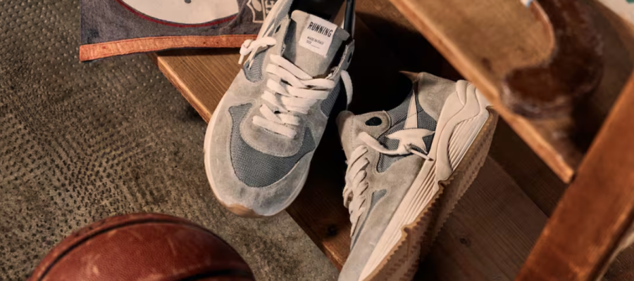 Golden Goose Running : n’achetez surtout pas ça pour courir ! ❌👟