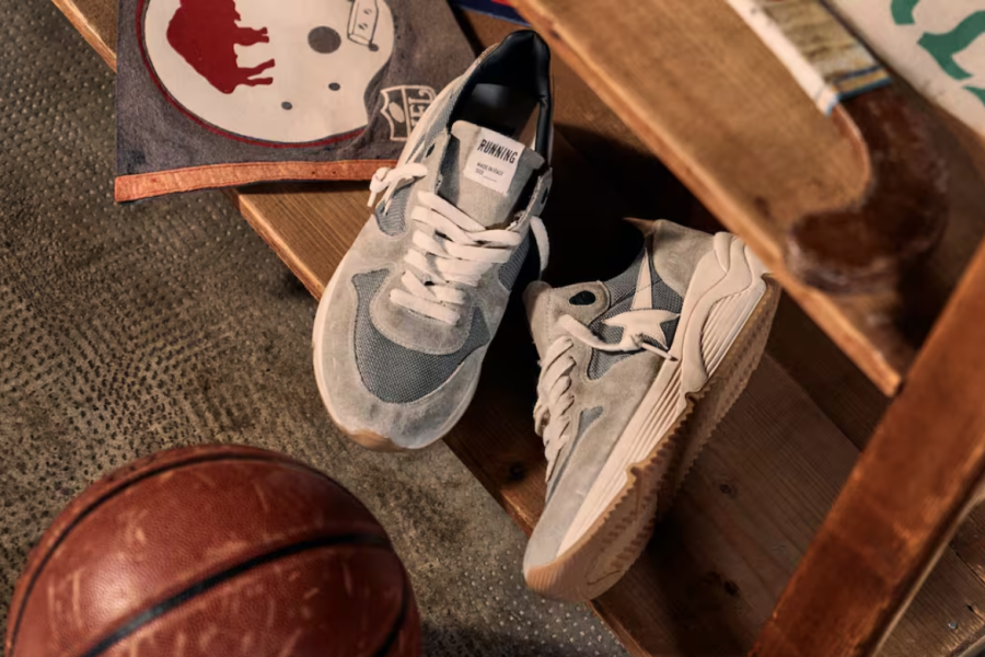 Golden Goose Running : n’achetez surtout pas ça pour courir ! ❌👟