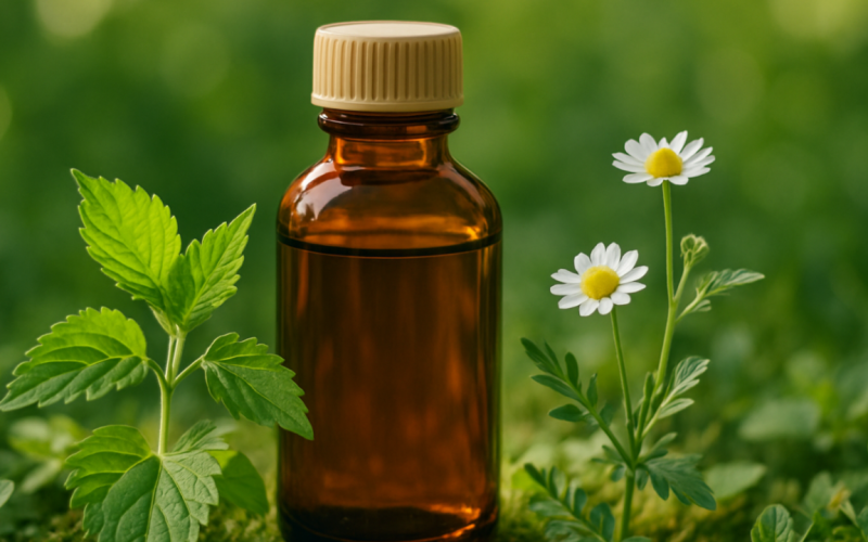 Tic Tox : ce médicament interdit en France – ce qu’il faut savoir 🚫💊