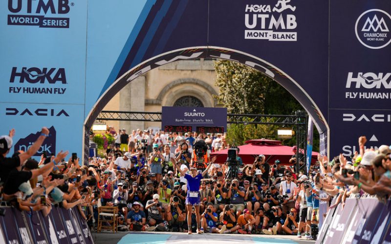 UTMB 2024 : Revivre la course et les résultats 🏔️
