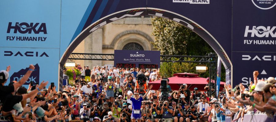 UTMB 2024 : Revivre la course et les résultats 🏔️