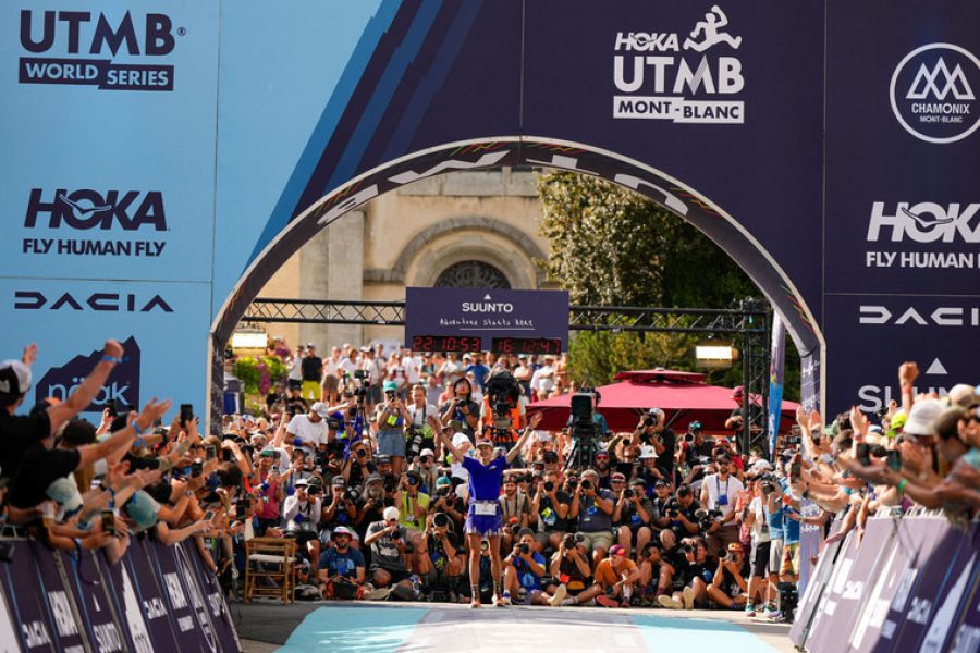 UTMB 2024 : Revivre la course et les résultats 🏔️